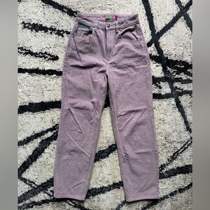 empyre corduroy pants